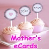 Mother's Love Cards.Customize and send mother greeting cards with text and voice messages