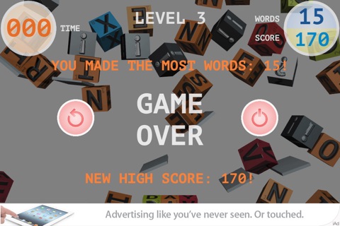 WordPunch screenshot 3