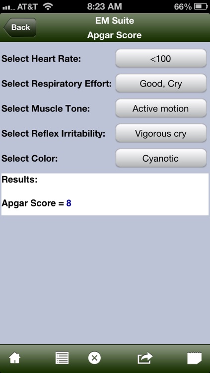 Medical Wizards Library screenshot-4
