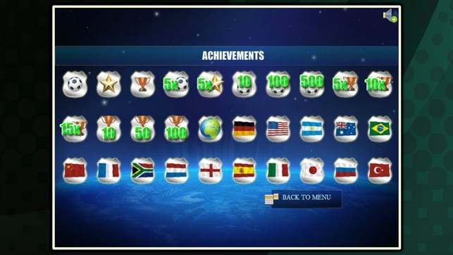 Free Kick Euro 2014(圖3)-速報App