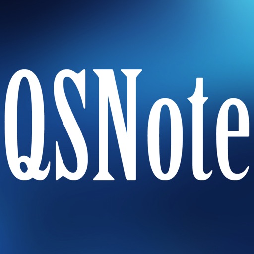 QSNote(Pro)