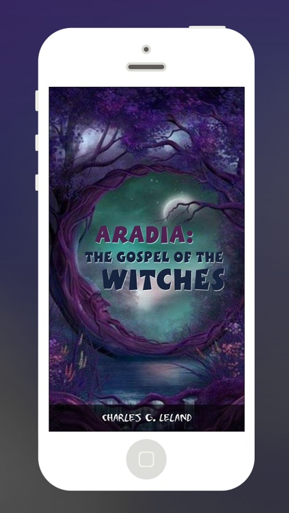 ARADIA or the Gospel of the Witches