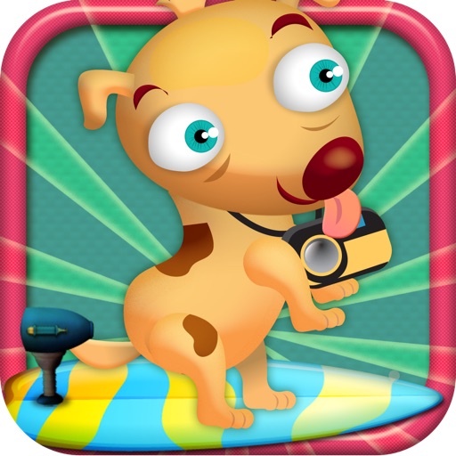 Mikey and the Wind Surfer Crash Derby - FREE Game iOS App