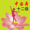 中国舞等级考试十二级