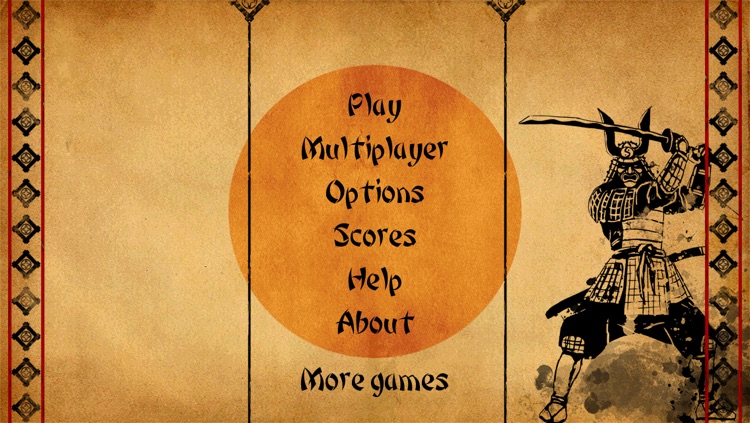 Medieval Japan screenshot-3