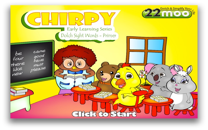 Sight Words Primer thumbnail 1