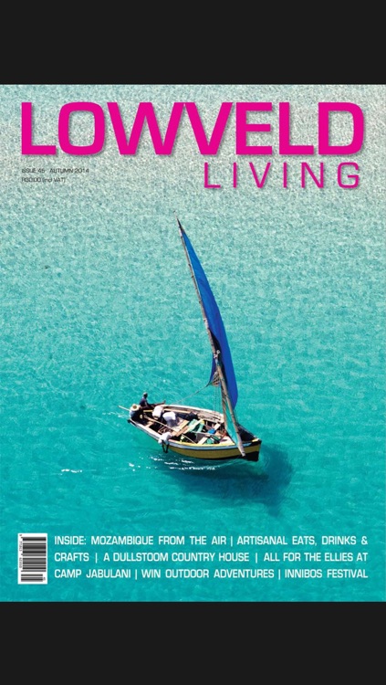 Lowveld Living Magazine