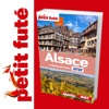 Alsace 2013/14 - guide numérique - Petit Futé - Voyage ...