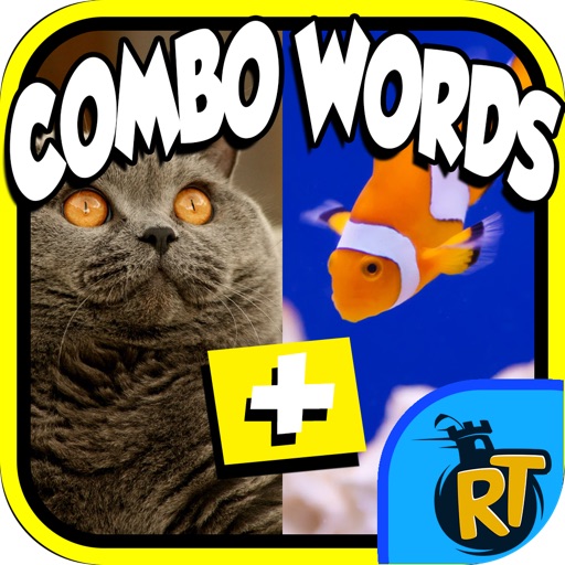 Combo Words!