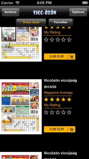 Viccözön viccújság