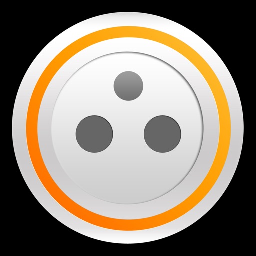 My Plug 2 by Orange