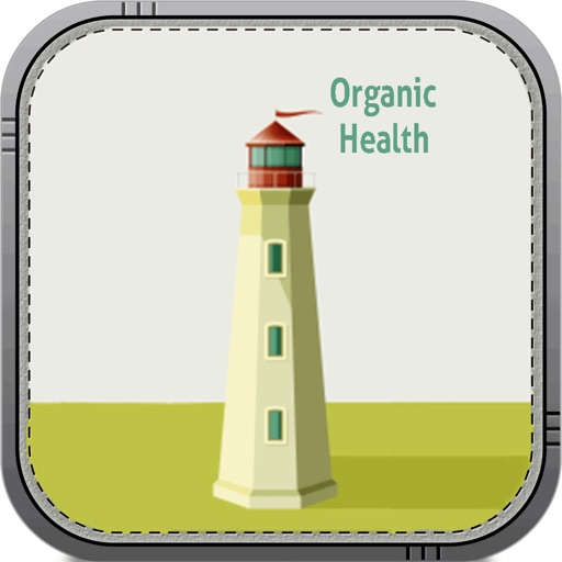 Organic Health icon