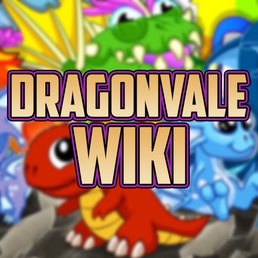 Wiki for DragonVale - Prank and Wiki!