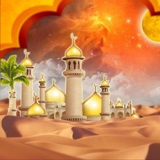 Activities of Aladdin Solitaire Light