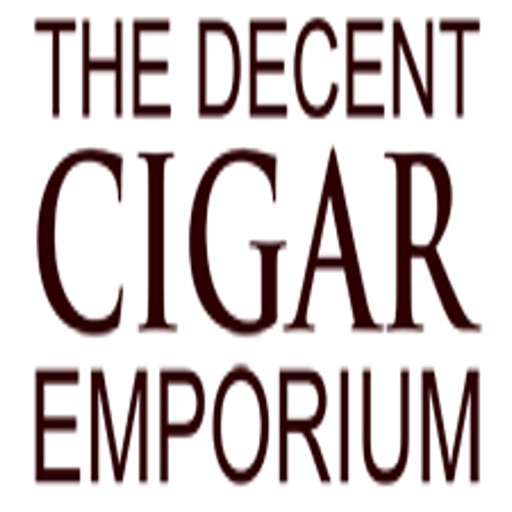 Decent Cigar