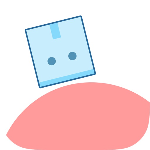 I Hate Blocks! - The most fun way to make your head spin! Icon