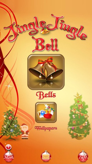 Jingle Jingle Bell - Christmas Bells(圖3)-速報App