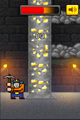 Miner Mayhem screenshot 2