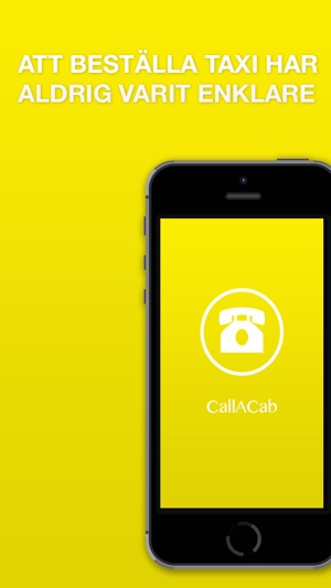 Call A Cab(圖1)-速報App