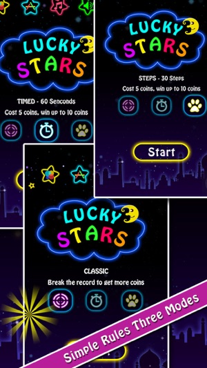 Lucky Stars 3(圖5)-速報App