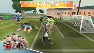 Soccer Moves screenshot 5