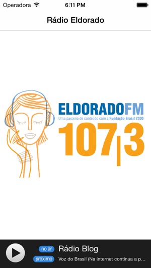 Radio Eldorado(圖2)-速報App