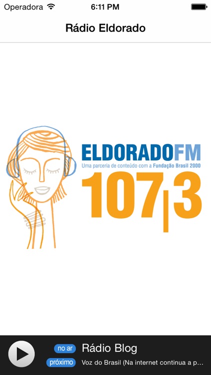 Radio Eldorado