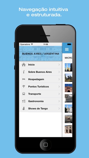 Guia Buenos Aires - Argentina(圖5)-速報App