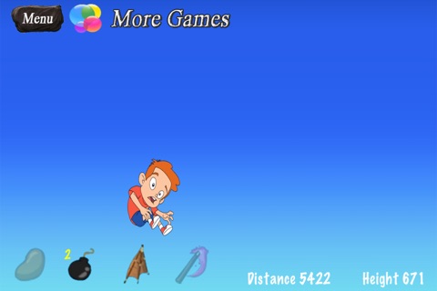 Top Catapult Crazy Ruch Free Arecade Game screenshot 4