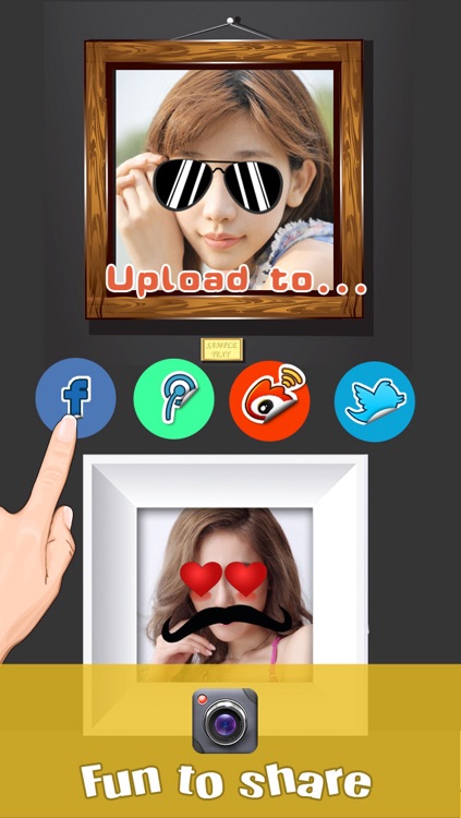 Deco Camera screenshot-4