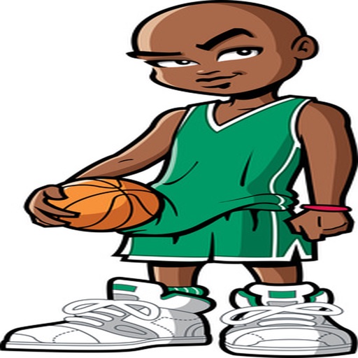Trivia Mall- Basketball icon