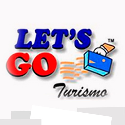 LetsGo Turismo icon