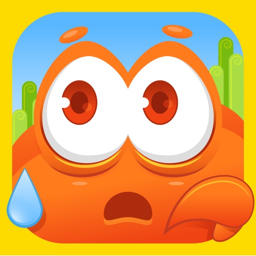Runaway Crab iOS App