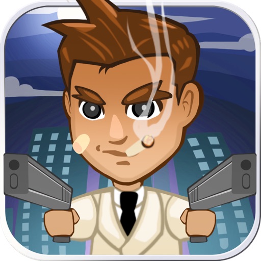 Reckless Crime Gangs of Grand City Mafia Free iOS App