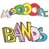 Mooooore Bands