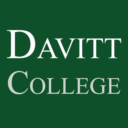 Davitt College icon