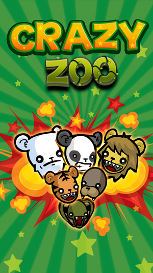 Crazy Zoo