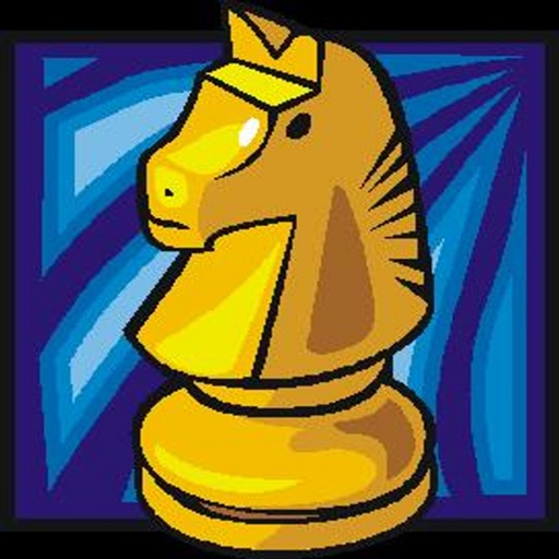 Chess Opener iOS App