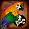 The Pirate Treasure - Interactive Kids Book