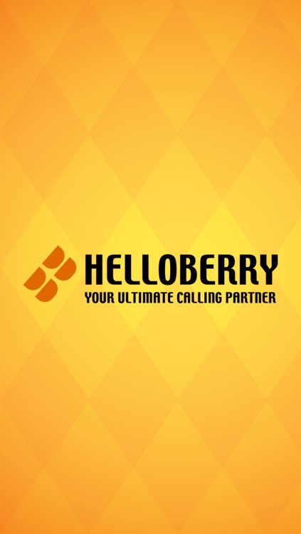 HELLOBERRY