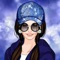 Sporty Stylish Girl Dress Up - Cute fashion game for girls and kids