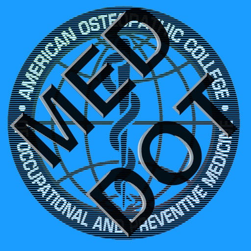 FMCSA Medical Reference