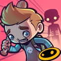 Zombies Ate My Friends icon