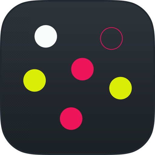 FDots - Color with friends iOS App