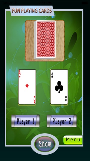 Fun Play Cards(圖2)-速報App