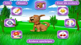 Game screenshot Spelletjes om kleuters te leren lezen mod apk