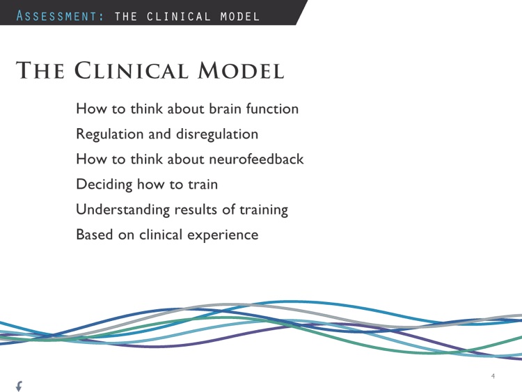 Protocol Guide 2013: For Neurofeedback Clinicians