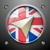 United Kingdom Navigation