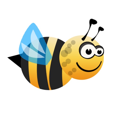 Lucky Bee iOS App