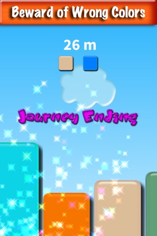 Jumping Jelly Star screenshot 4